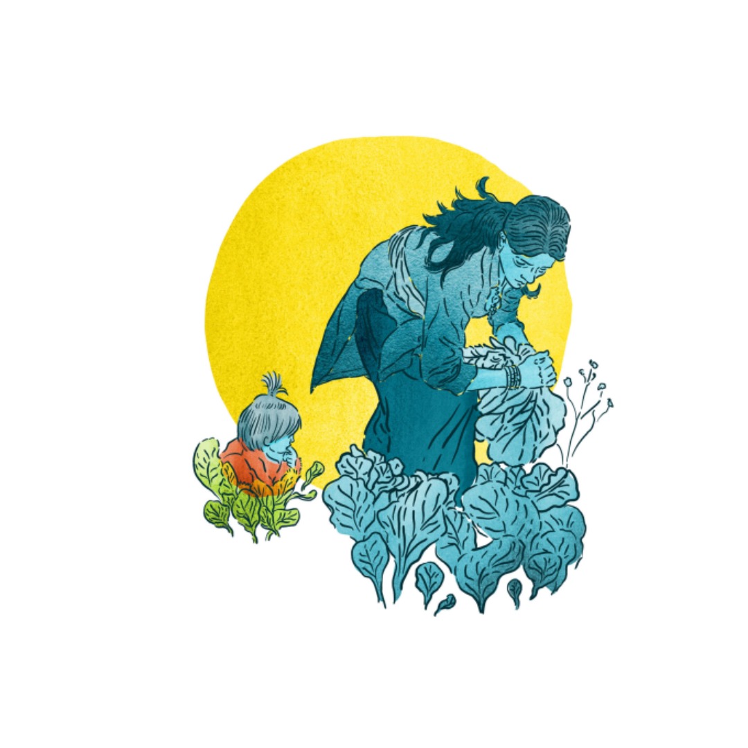 Gender Working Group