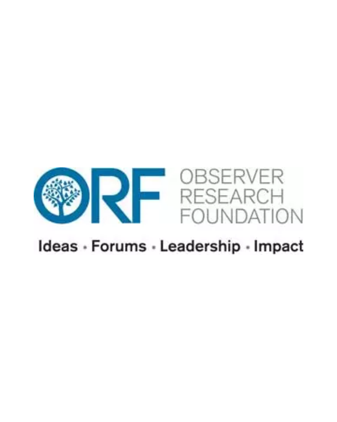 Observer Research Foundation